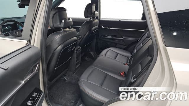 KG모빌리티(SsangYong) Torres EVX E7, 2024 12