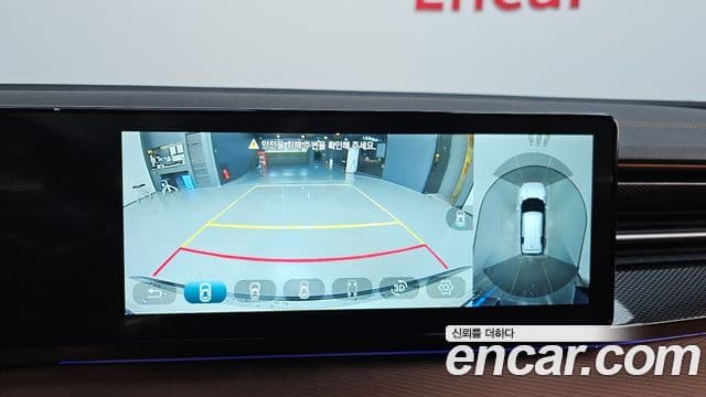 KG모빌리티(SsangYong) Torres EVX E7, 2024 15