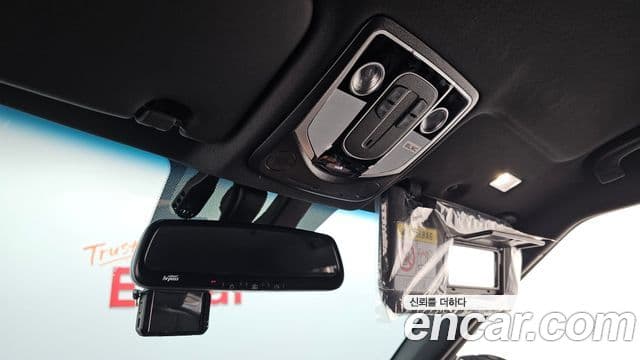 KG모빌리티(SsangYong) Torres EVX E7, 2024 17