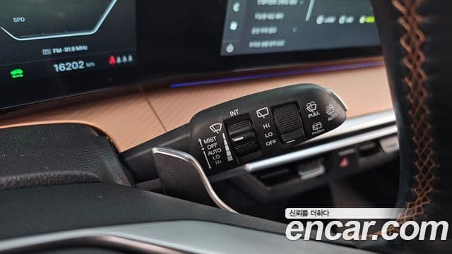 KG모빌리티(SsangYong) Torres EVX E7, 2024 18