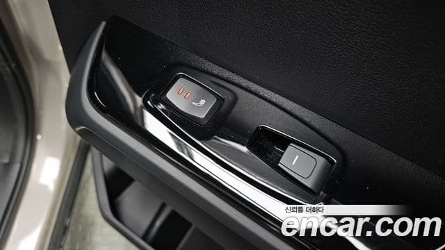 KG모빌리티(SsangYong) Torres EVX E7, 2024 19