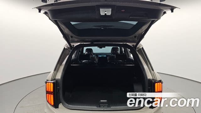 KG모빌리티(SsangYong) Torres EVX E7, 2024 20