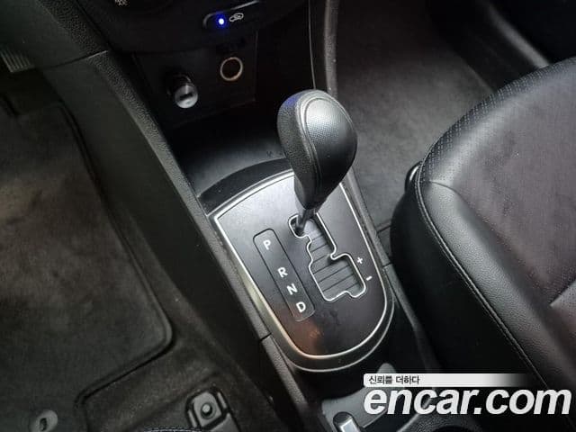 Hyundai Accent(новый кузов / новое поколение) 1.4 VVT Smart, 2016 9