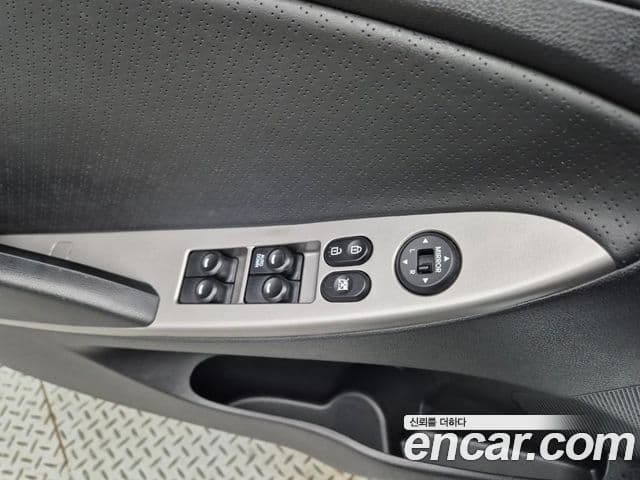 Hyundai Accent(новый кузов / новое поколение) 1.4 VVT Smart, 2016 16