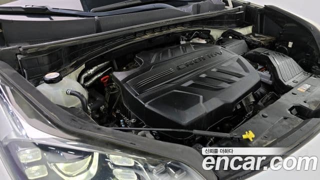 Kia Sportage The / новый Bold Prestige, 2019 6