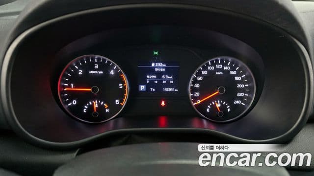 Kia Sportage The / новый Bold Prestige, 2019 8