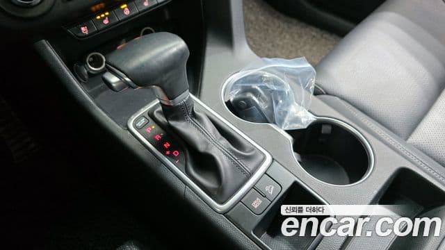 Kia Sportage The / новый Bold Prestige, 2019 9