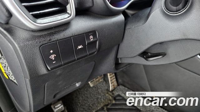 Kia Sportage The / новый Bold Prestige, 2019 17