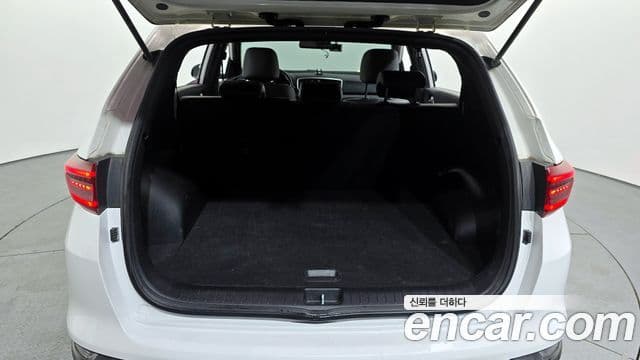 Kia Sportage The / новый Bold Prestige, 2019 20