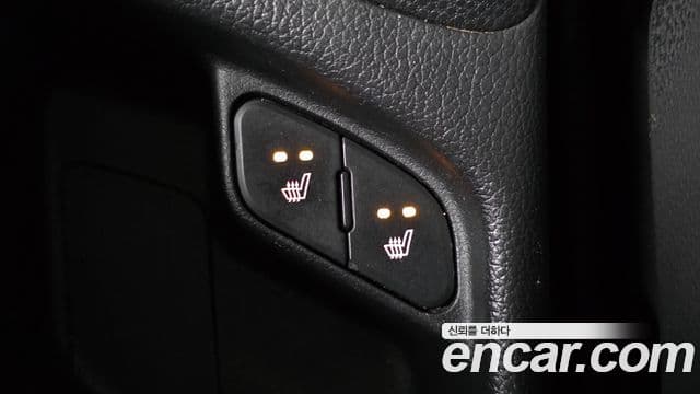 Kia All New Morning Deluxe Trendy, 2014 19