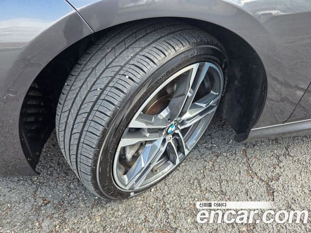 BMW 2시리즈 Gran Coupe (F44) 220i M Sport, 2021 все фото