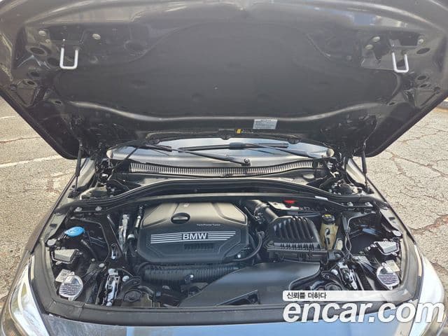 BMW 2시리즈 Gran Coupe (F44) 220i M Sport, 2021 6