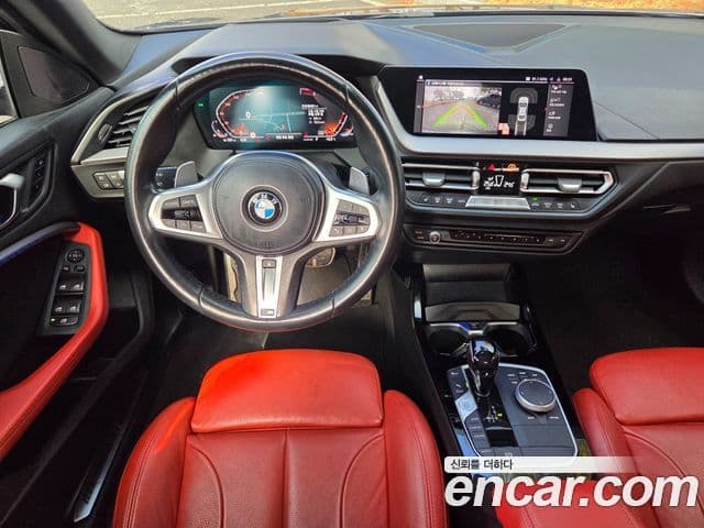 BMW 2시리즈 Gran Coupe (F44) 220i M Sport, 2021 7