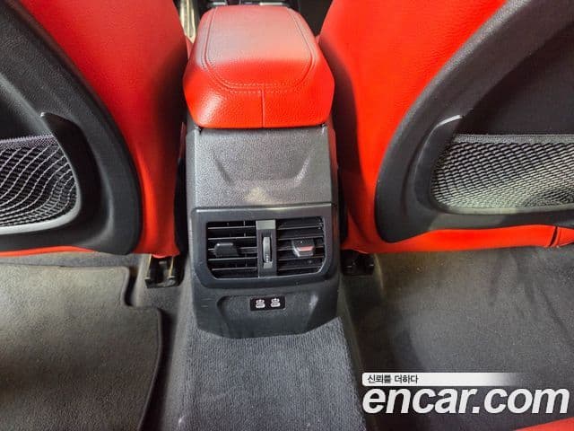 BMW 2시리즈 Gran Coupe (F44) 220i M Sport, 2021 9