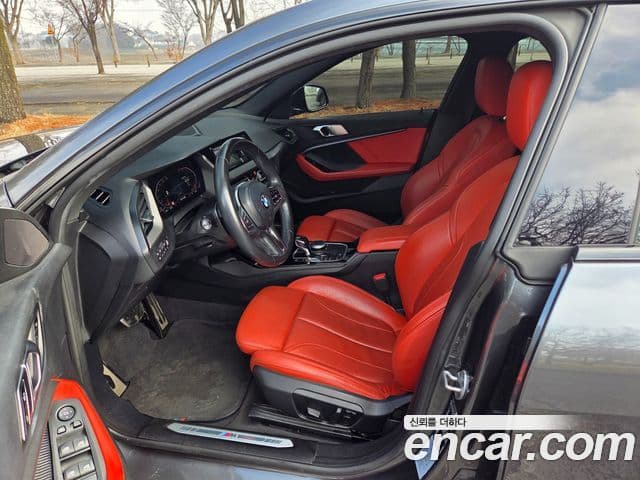 BMW 2시리즈 Gran Coupe (F44) 220i M Sport, 2021 10