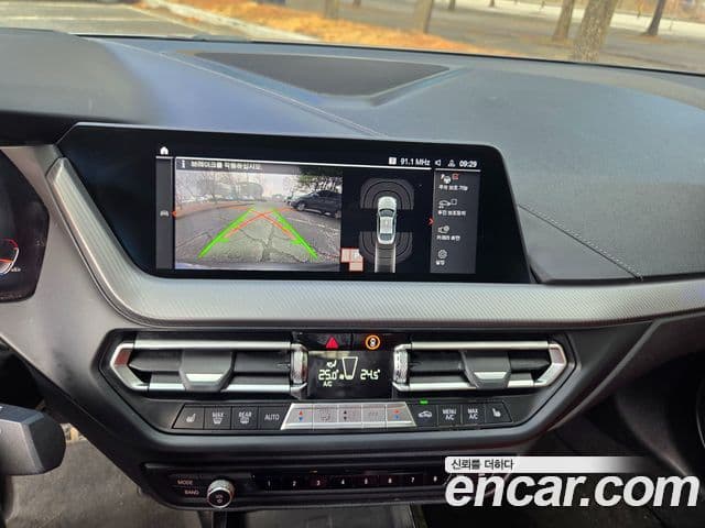 BMW 2시리즈 Gran Coupe (F44) 220i M Sport, 2021 11