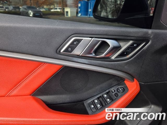 BMW 2시리즈 Gran Coupe (F44) 220i M Sport, 2021 12