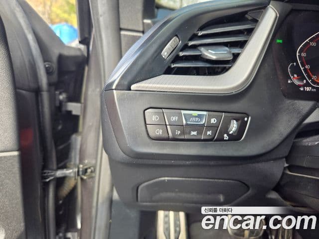 BMW 2시리즈 Gran Coupe (F44) 220i M Sport, 2021 13