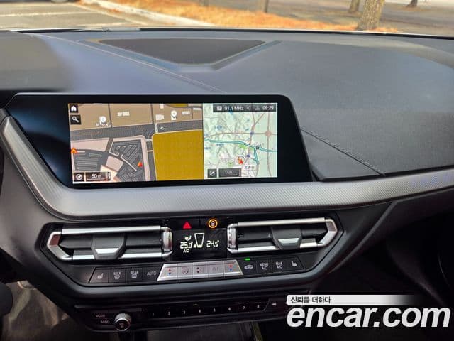 BMW 2시리즈 Gran Coupe (F44) 220i M Sport, 2021 14