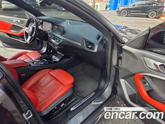 BMW 2시리즈 Gran Coupe (F44) 220i M Sport, 2021 16