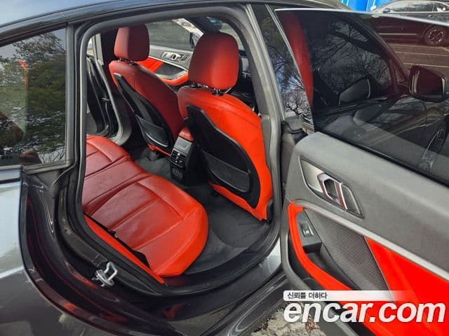 BMW 2시리즈 Gran Coupe (F44) 220i M Sport, 2021 17