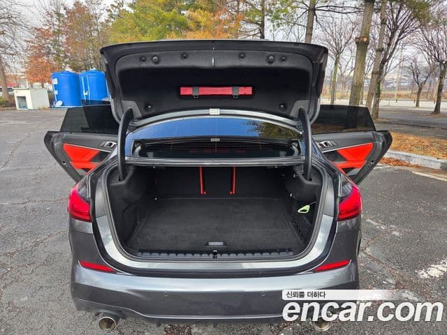 BMW 2시리즈 Gran Coupe (F44) 220i M Sport, 2021 18