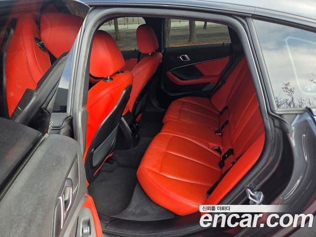 BMW 2시리즈 Gran Coupe (F44) 220i M Sport, 2021 19