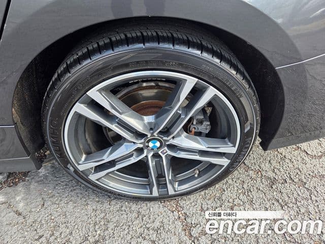BMW 2시리즈 Gran Coupe (F44) 220i M Sport, 2021 20