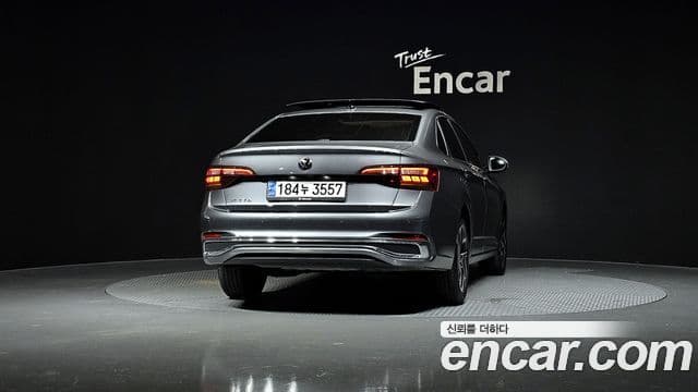 Volkswagen Jetta 7세대 Prestige, 2024 4