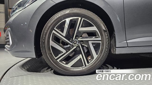 Volkswagen Jetta 7세대 Prestige, 2024 все фото