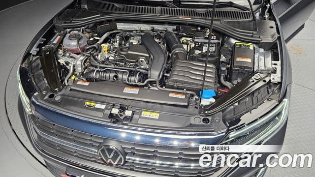 Volkswagen Jetta 7세대 Prestige, 2024 6