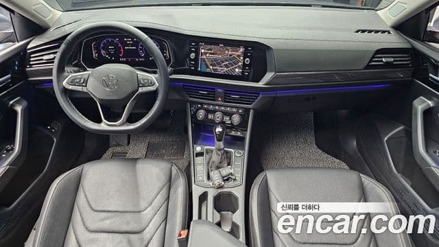 Volkswagen Jetta 7세대 Prestige, 2024 7