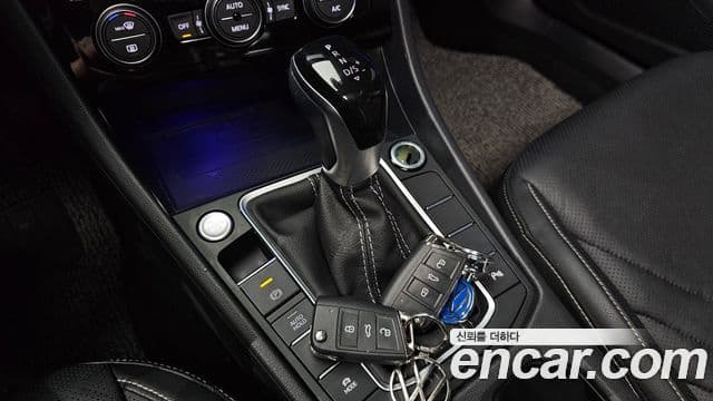 Volkswagen Jetta 7세대 Prestige, 2024 9