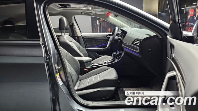 Volkswagen Jetta 7세대 Prestige, 2024 10