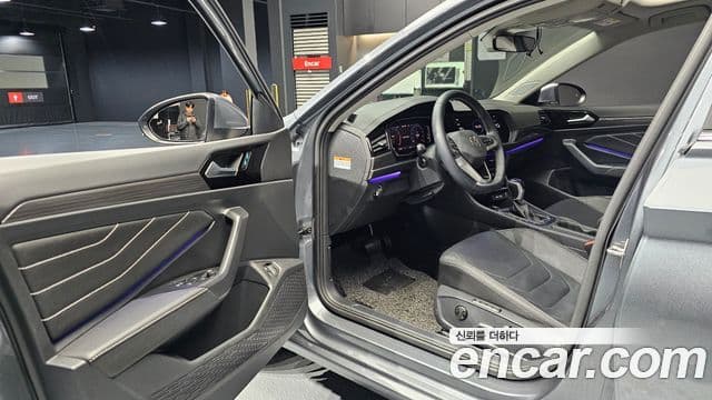 Volkswagen Jetta 7세대 Prestige, 2024 11