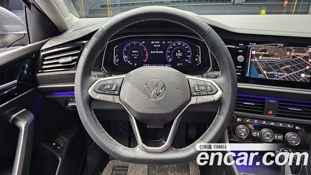 Volkswagen Jetta 7세대 Prestige, 2024 13