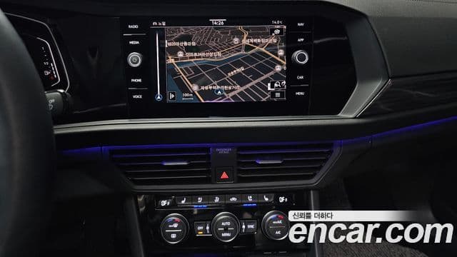 Volkswagen Jetta 7세대 Prestige, 2024 14