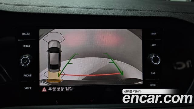 Volkswagen Jetta 7세대 Prestige, 2024 15