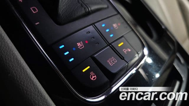 Kia All New Carnival Noblesse, 2016 16