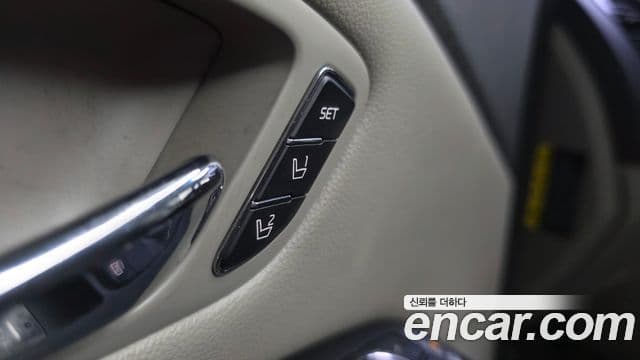 Kia All New Carnival Noblesse, 2016 19