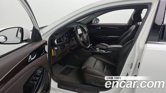 Kia All New K7 2.4 GDI Limited, 2018 10