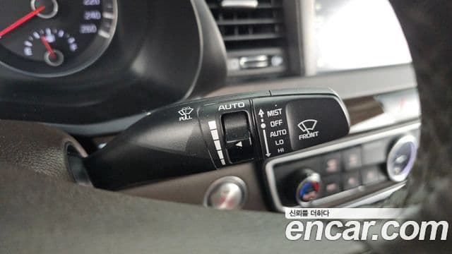 Kia All New K7 2.4 GDI Limited, 2018 15