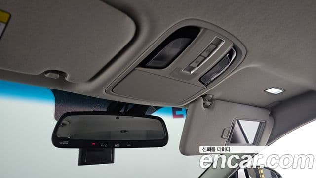 Kia All New K7 2.4 GDI Limited, 2018 17