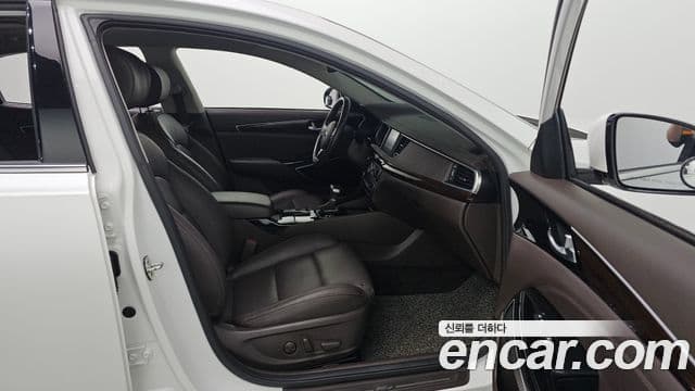 Kia All New K7 2.4 GDI Limited, 2018 18