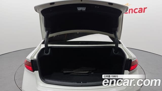 Kia All New K7 2.4 GDI Limited, 2018 20