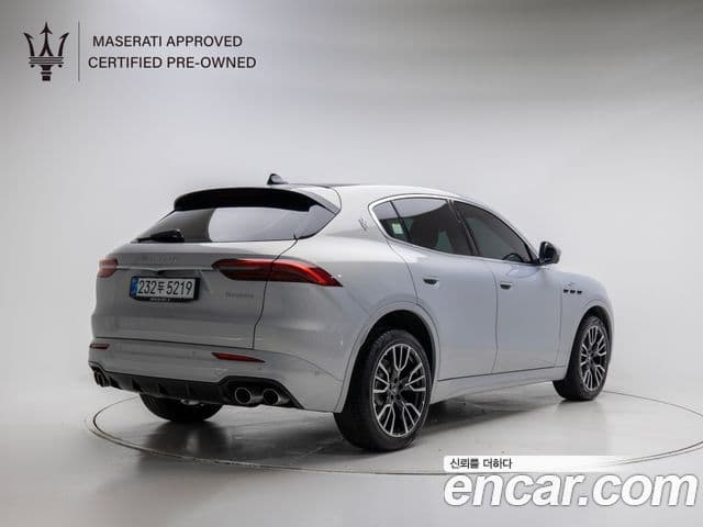 Maserati Grecale 2.0 AWD GT тип P, 2024 2