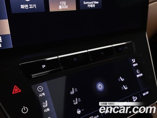 Maserati Grecale 2.0 AWD GT тип P, 2024 9