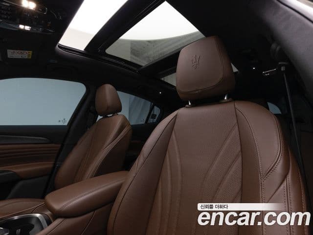 Maserati Grecale 2.0 AWD GT тип P, 2024 10