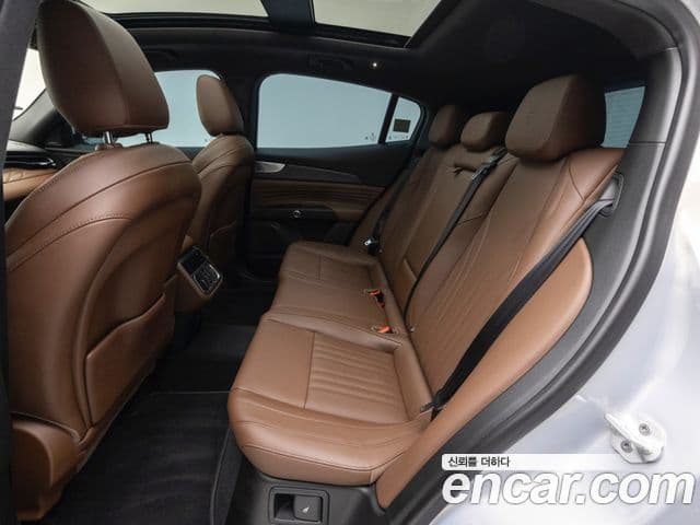 Maserati Grecale 2.0 AWD GT тип P, 2024 12