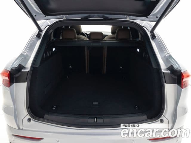 Maserati Grecale 2.0 AWD GT тип P, 2024 20